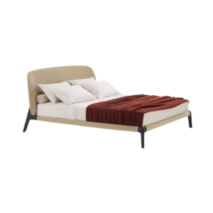 CURVE BED
