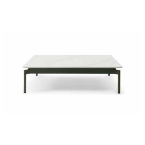 POLAR SQUARE COFFEE TABLE