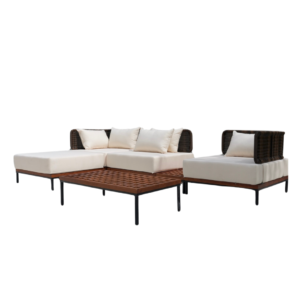 QUADRADO SOFA