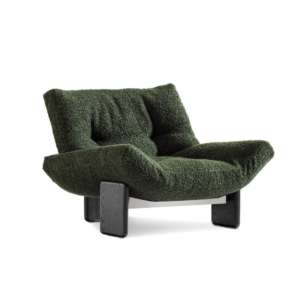 EMMI ARMCHAIR