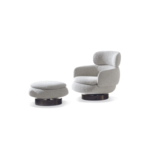 VIVIENNE ARMCHAIR