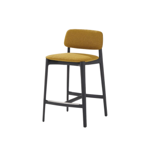 CURVE BARCHAIR