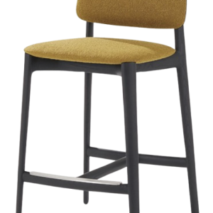 CURVE BARCHAIR
