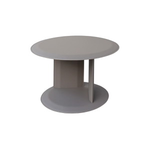 MUSH SIDE TABLE